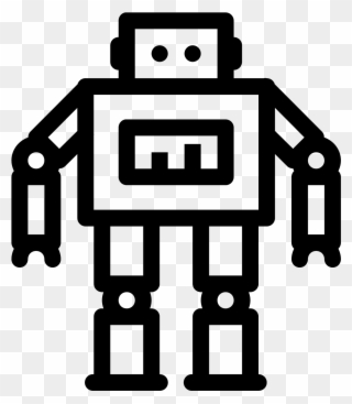 Free Png Robot Clip Art Download Page 2 Pinclipart