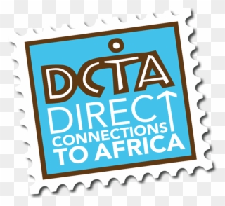 Direct Connections To Africa A Non-profit Charity - Nonprofit Organization Clipart