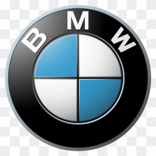You Can Use These Free Bmw Cliparts For Your Documents, - Bmw Logo - Png Download
