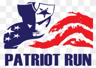 Patriots Clipart Black - Patriot - Png Download