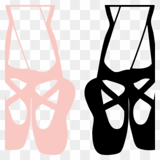Ballet Shoes Png Clipart Slipper Ballet Shoe Clip Art - Ballet Shoes Clipart Free Transparent Png