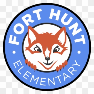Fort Hunt Elementary School Clipart
