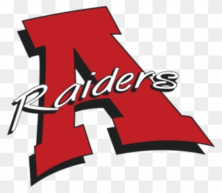 Arcadia High School - Arcadia Raiders Clipart
