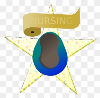 Clipart - Nursing Award - Award - Png Download