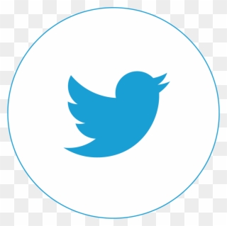 Follow Us On Social Media - Twitter Fake Accounts Clipart