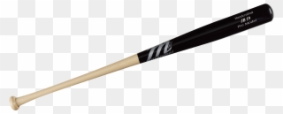 Jb19 Maple Pro Model Baseball Bat - Baseball Bat Png Transparent Clipart