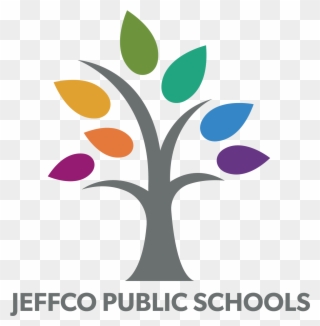 Enroll Jeffco 2019-2020 - Jeffco Public Schools Logo Clipart
