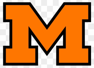 Massillon 0, Dover - Mt Carmel High School Logo Clipart