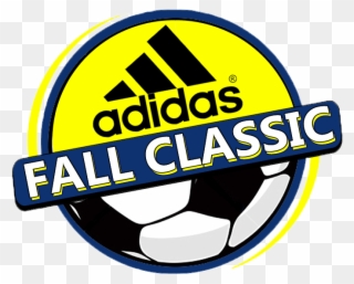 Soccer Girls Pictures - Adidas Soccer Tournament Logo Clipart