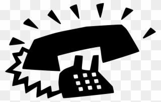 Big Image - Mobile Phone Clipart