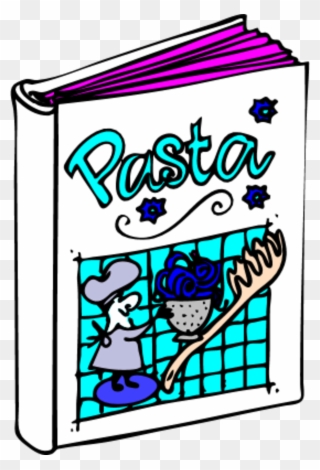Italian Food Clipart - Italian Food Clip Art - Png Download