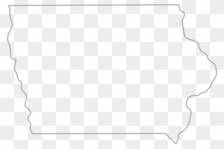 Shape Clipart Florida State - Paper - Png Download