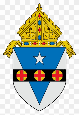 Archdiocese Of Philadelphia Crest Clipart