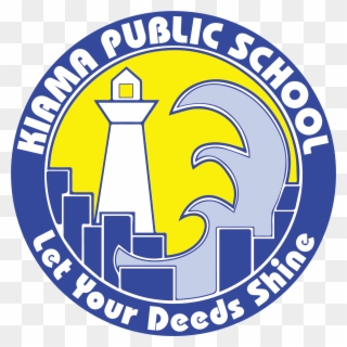 Kiama Public School Clipart