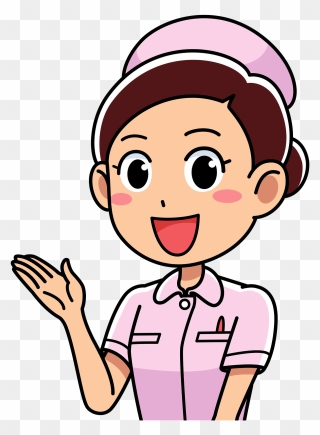 School Nursing Computer Icons International Nurses - Nurse Clipart Png Transparent Png