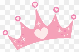 Resultado De Imagen Para Pasta Png Castillos Y Princesas - Coroa De Princesa Png Clipart