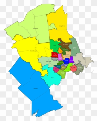 School District Map Houston Bnhspine Com Runoff Election - Houston Map Shape Clipart