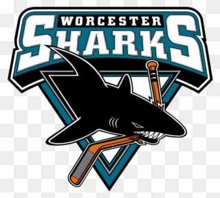 Veterans Appreciation Day - Worcester Sharks Clipart