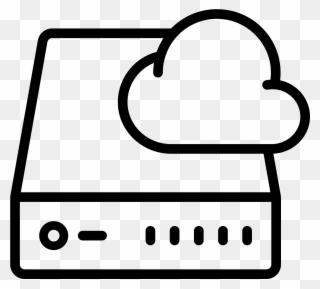 Cite A Website - Software Icona Clipart