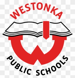 Winter Carnival Silent Auction - Westonka Public Schools Logo Clipart