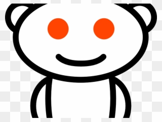 Clipart Free Employee Saves Gamergate Subreddit Kotakuinaction - Reddit Alien - Png Download