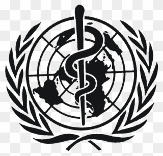 World Health Organization Logo Png Clipart