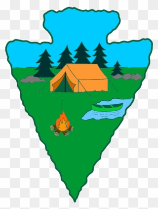 Troop New Scouts Faq - Oath Clipart