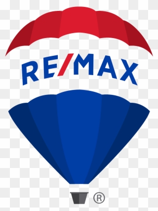 Clipart Road Mountain Road - Remax Logo - Png Download
