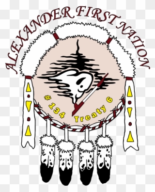 Alexander First Nation Clipart