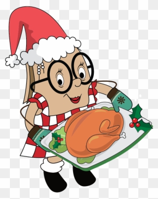 Lunch Lady Hamilton On Twitter - Cartoon Clipart