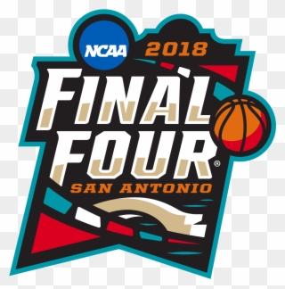 Ncaa March Madness 2018 Logo Clipart