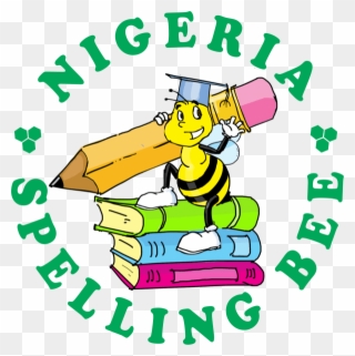 National Finals Day One Arrival - Nigeria Spelling Bee Clipart