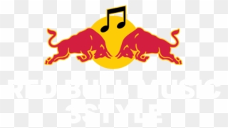 Red Bull Music Academy Logo Clipart