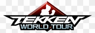 Bandai Namco Entertainment Asia And Social Video Service - Tekken World Tour Clipart
