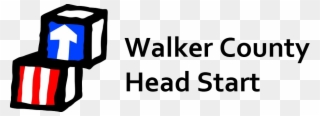 Head Start Logo Png Vector Stock - Head Start Program Clipart