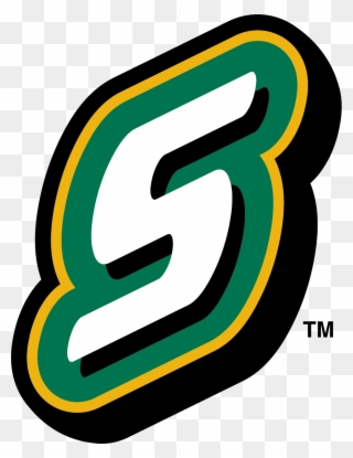 @lions Baseball - Southeastern Louisiana Lions Logo Clipart