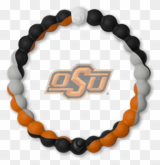 Oklahoma State® Lokai Clipart