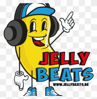 Jelly Beats Clipart