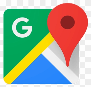 Top 10 Google Maps Plugins For Wordpress Colorlib Distressed - Google Map Icon Small Clipart