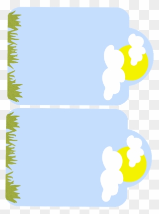 Here Are The Actual Invites Clipart