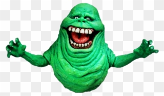 Ftestickers Ghostbusters Slimer - Ghostbusters Slimer Clipart