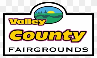 Valley County Fairgrounds Clipart