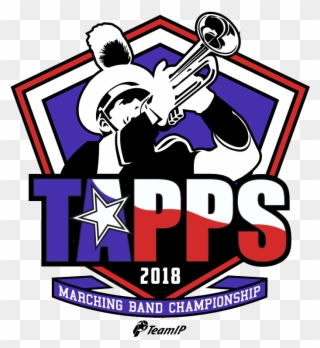 2018 Field & Marching Band Results - Marching Band Clipart