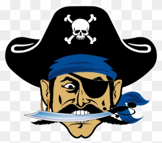Click The Banner Or This Link For More Info - Oswego High School Buccaneers Clipart