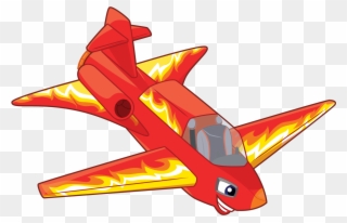 Plane Png Clipart - Airplane Transparent Png