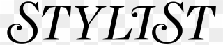 “we Love Doisy & Dam We Thought Everything Was Delicious - Stylist Magazine Logo Clipart
