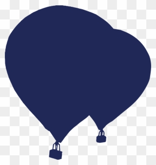 Opko Connect Can Help - Hot Air Balloon Clipart