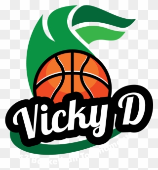 Vicky D 3v3 Tournament Transparent Library Clipart