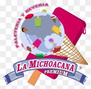 La Michoacana Premium Kulfi Recipe, Gelato Recipe, - La Michoacana Premium Clipart