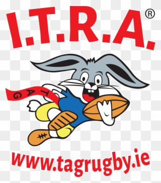 Quick Links - Irish Tag Rugby Association Clipart